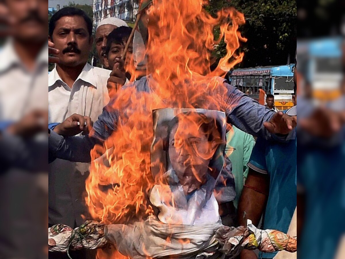 West Bengal: Unrest continues post civic polls; dead polling agent's father demands arrest of accused