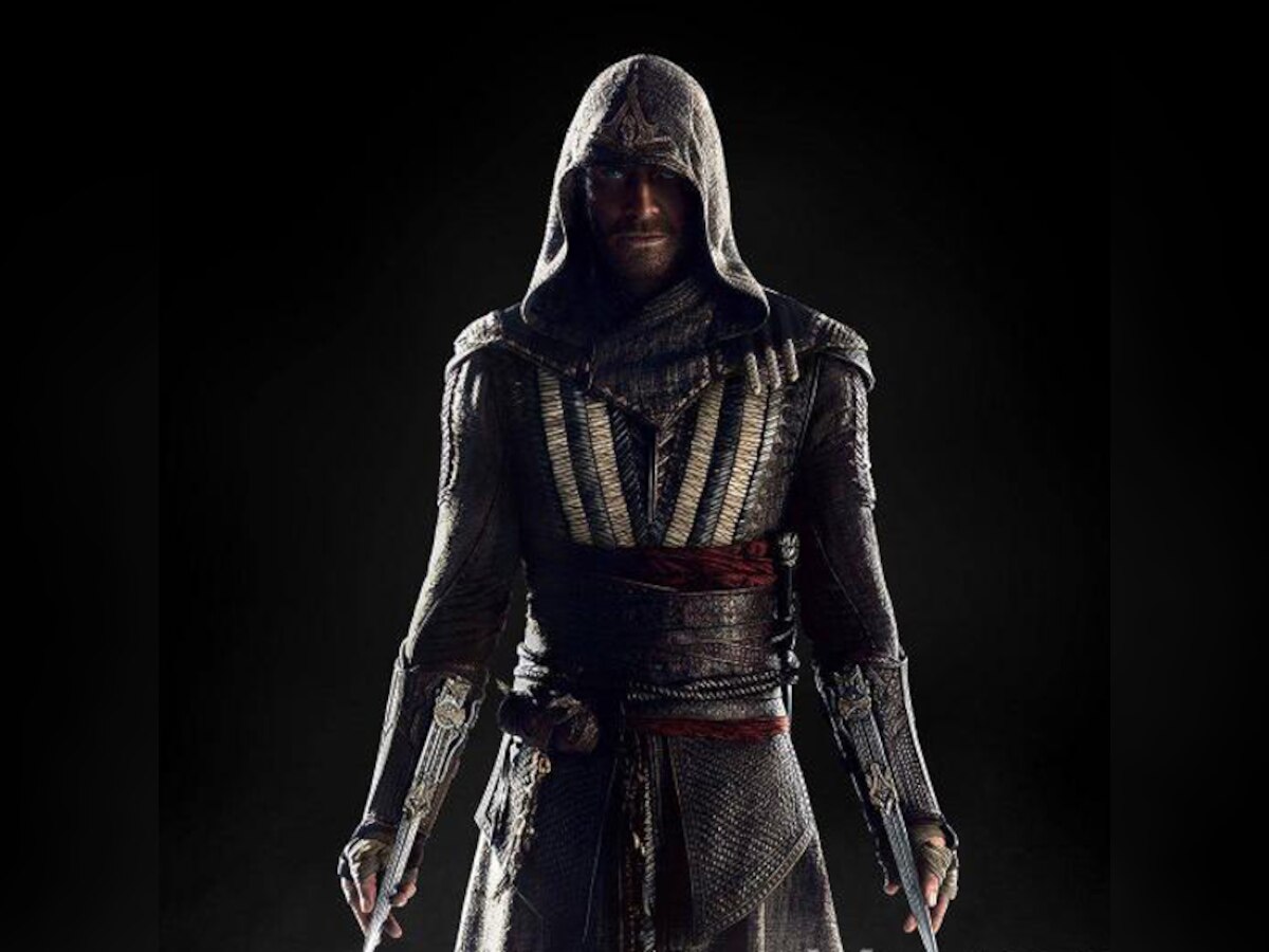 Here are the new additions to 'Assassin's Creed' cast