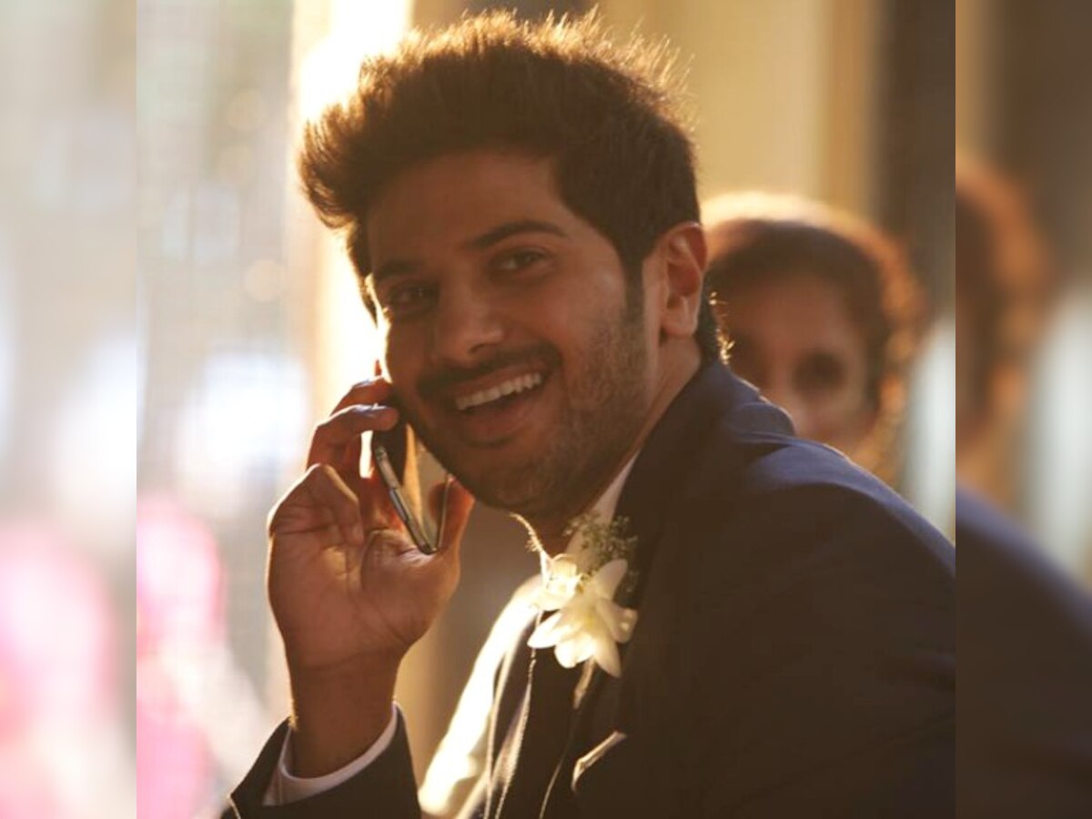 Malayalam actor Dulquer Salmaan signs Pratap Pothen's film scripted by Anjali Menon