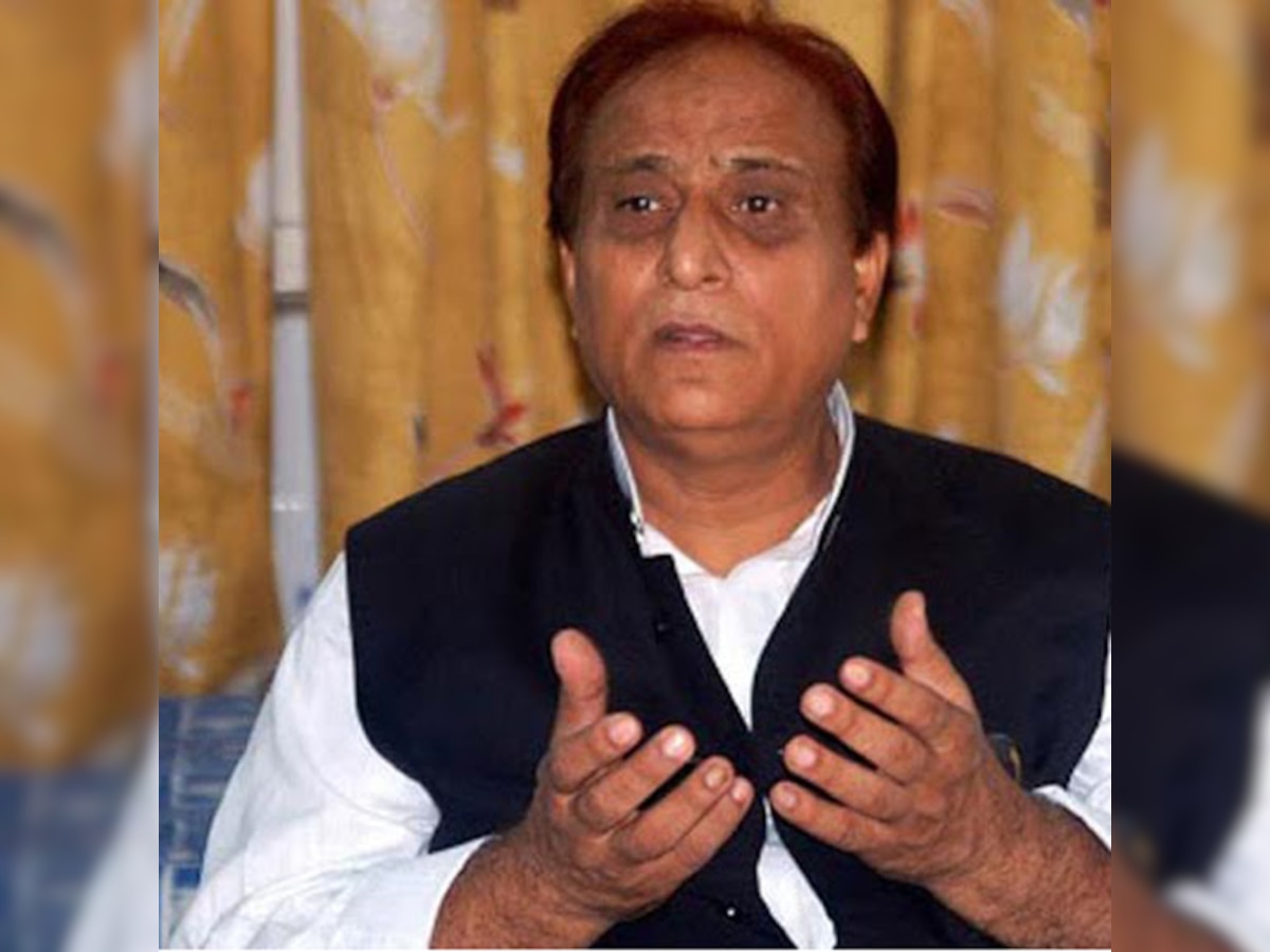 Dadri lynching: Azam Khan takes on PM Modi, says will raise 'communal violence' at UN