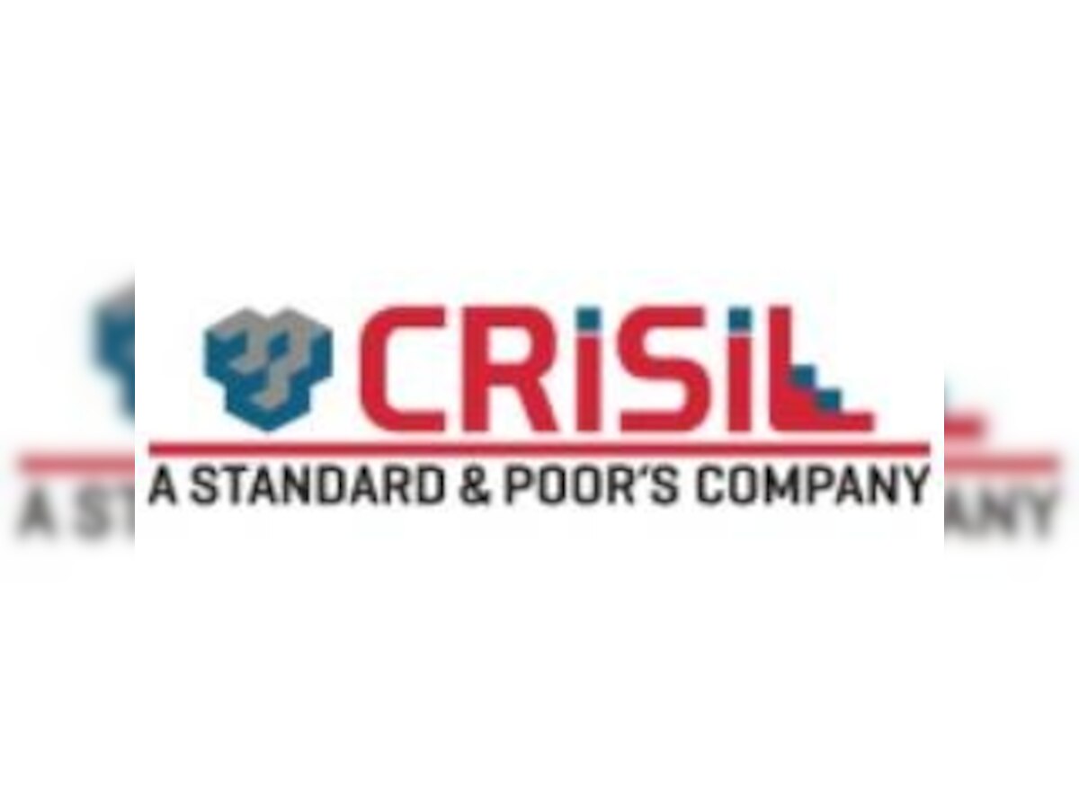 Depressed commodity prices hurting credit quality: Crisil