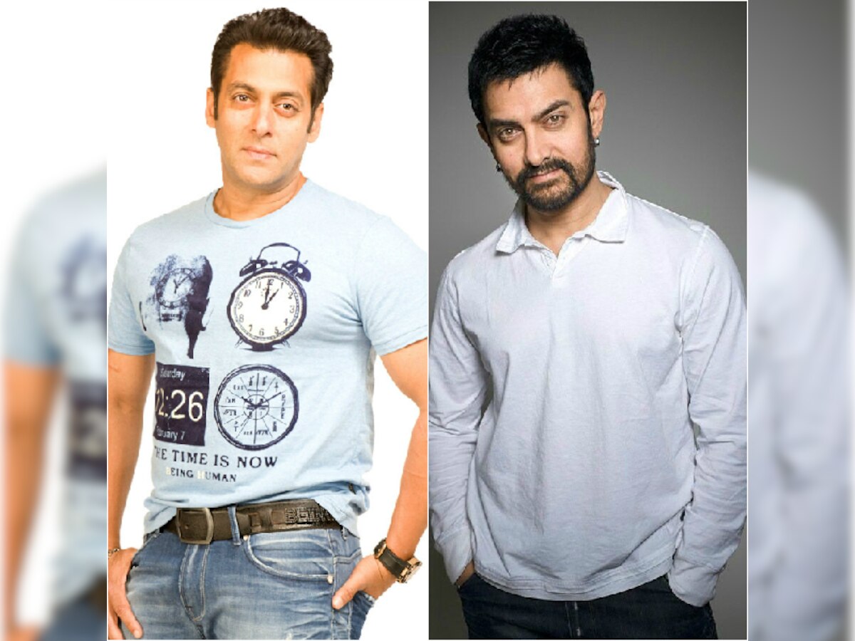 The Big Khan Fallout: What went wrong between Salman Khan and Aamir Khan?