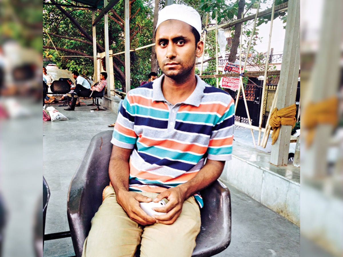 Dadri killing: Victim's son Mohammad Sartaj appeals against politicisation of issue