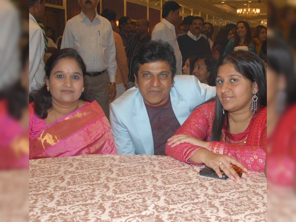 Kannada actor Shivarajkumar admitted in hospital after suffering minor heart attack