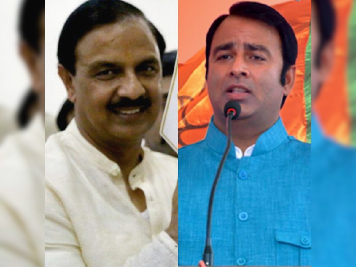 Dadri killing: Cases filed against Mahesh Sharma, Sangeet Som over inflammatory remarks