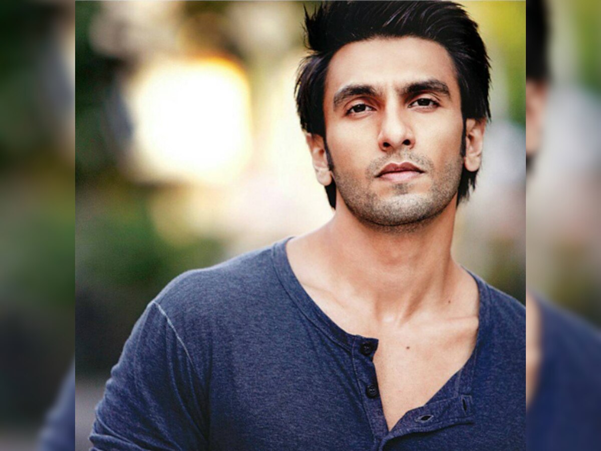 Befikre: When Ranveer Singh experienced 'déjà vu'!