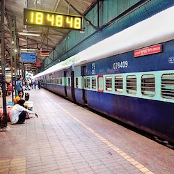 Ahead of festival rush, Central Railways to run special superfast AC trains 