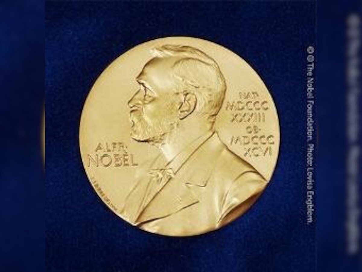5 things you need to know about Nobel Prize in Chemistry