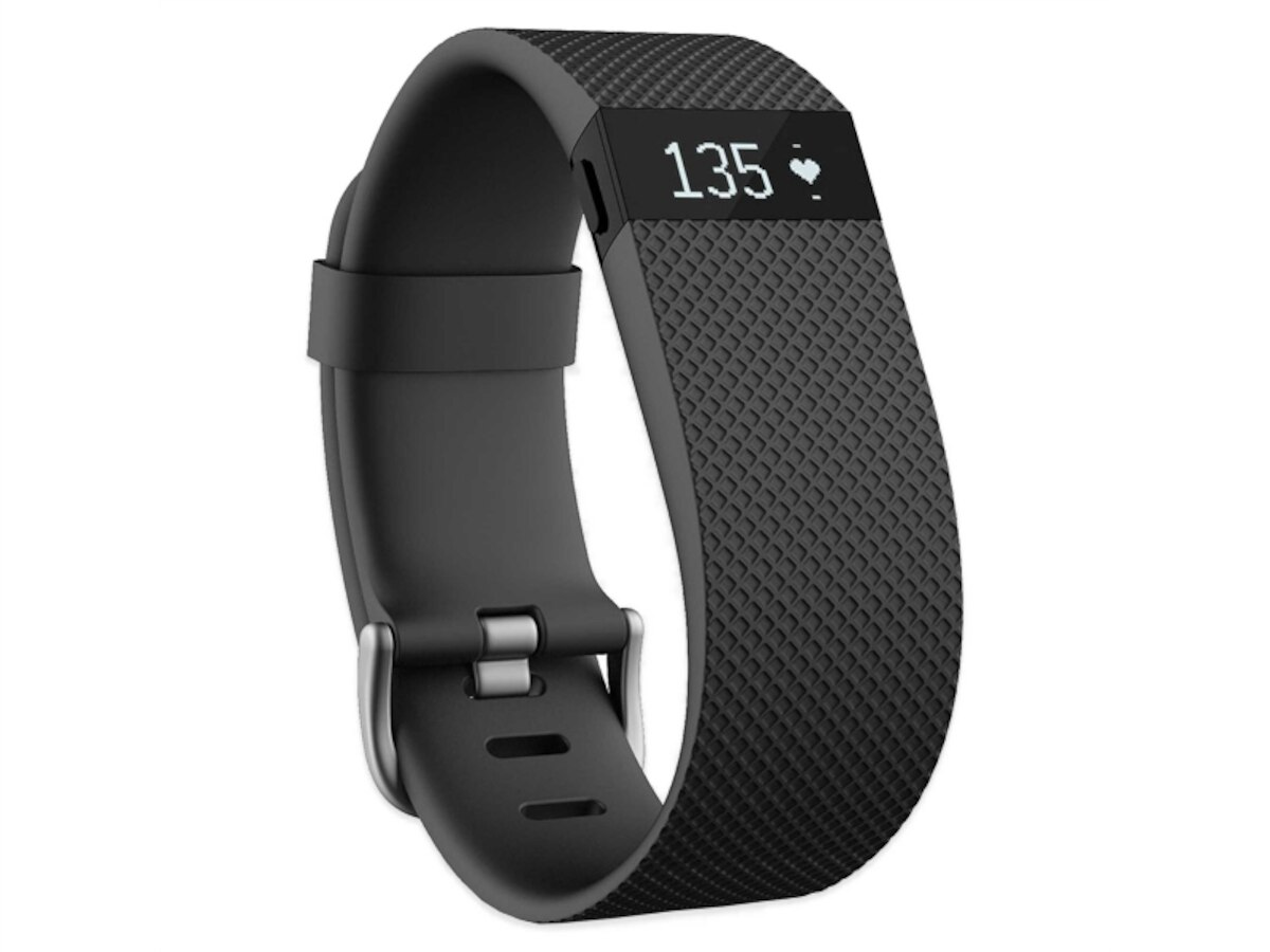 A 5-minute guide to fitness bands 