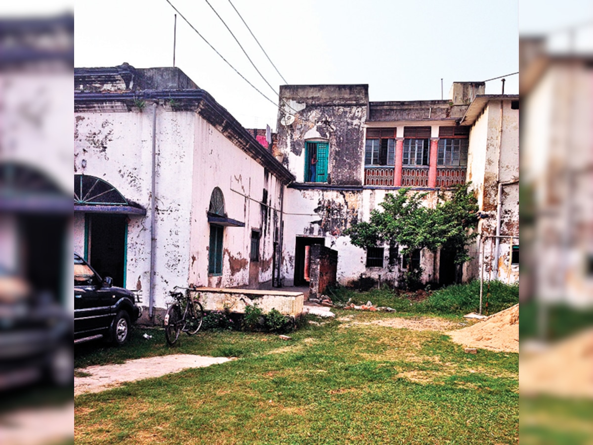 The way to house where Ashok Kumar was born? Very few in Bhagalpur will tell