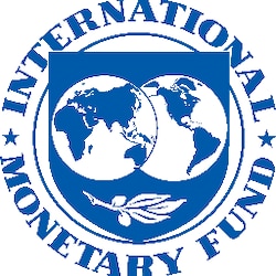 IMF lowers India growth rate marginally to 7.3% on external worries