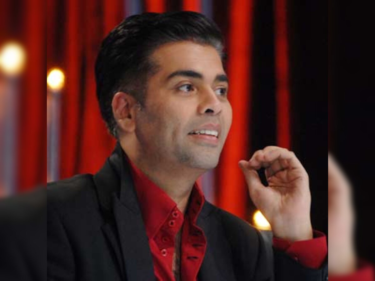 Karan Johar goes down memory lane as Dharma Productions completes 35 years