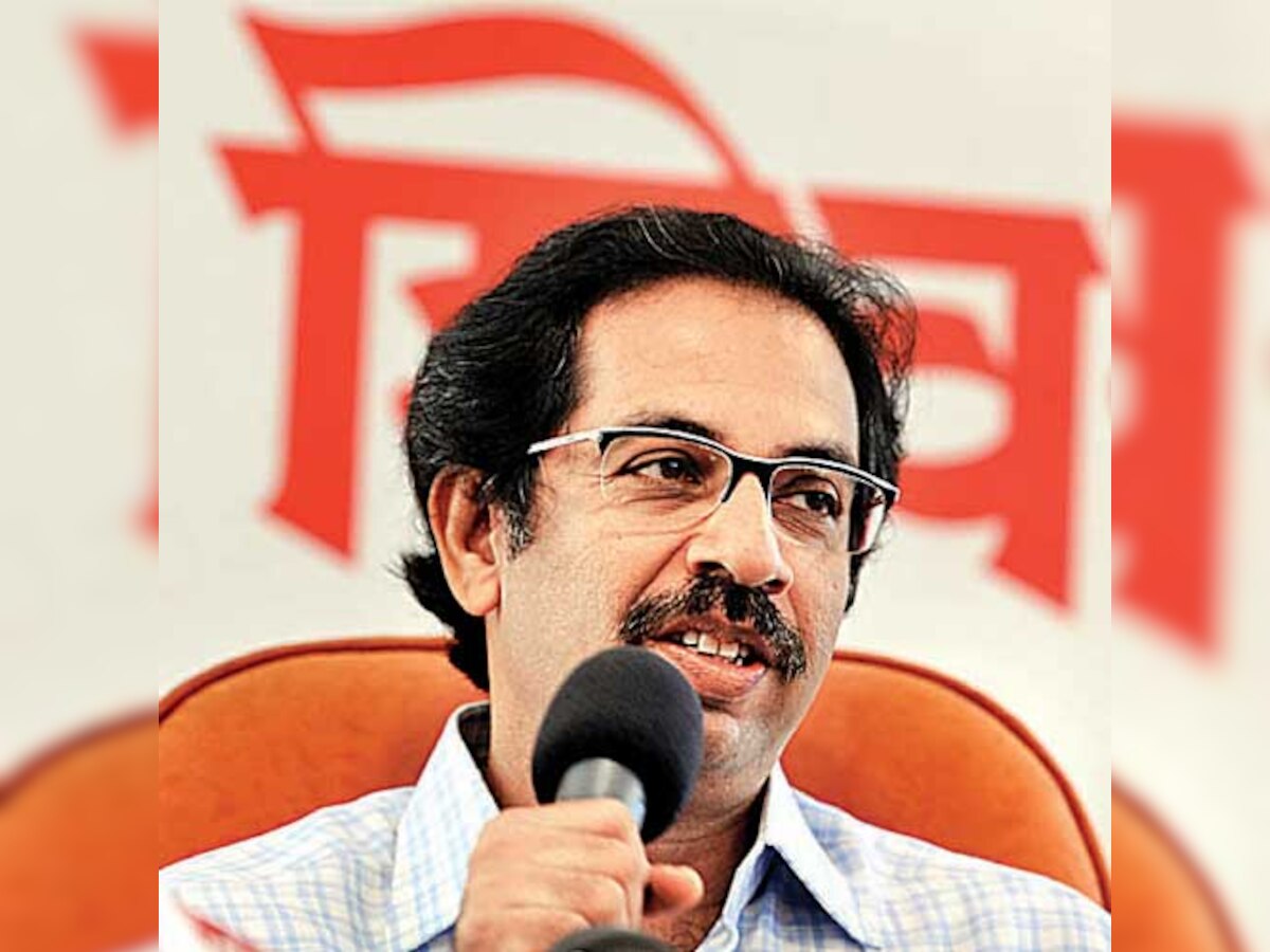 Once again, Uddhav Thackeray's name missing from official list of invitees for PM Narendra Modi's event