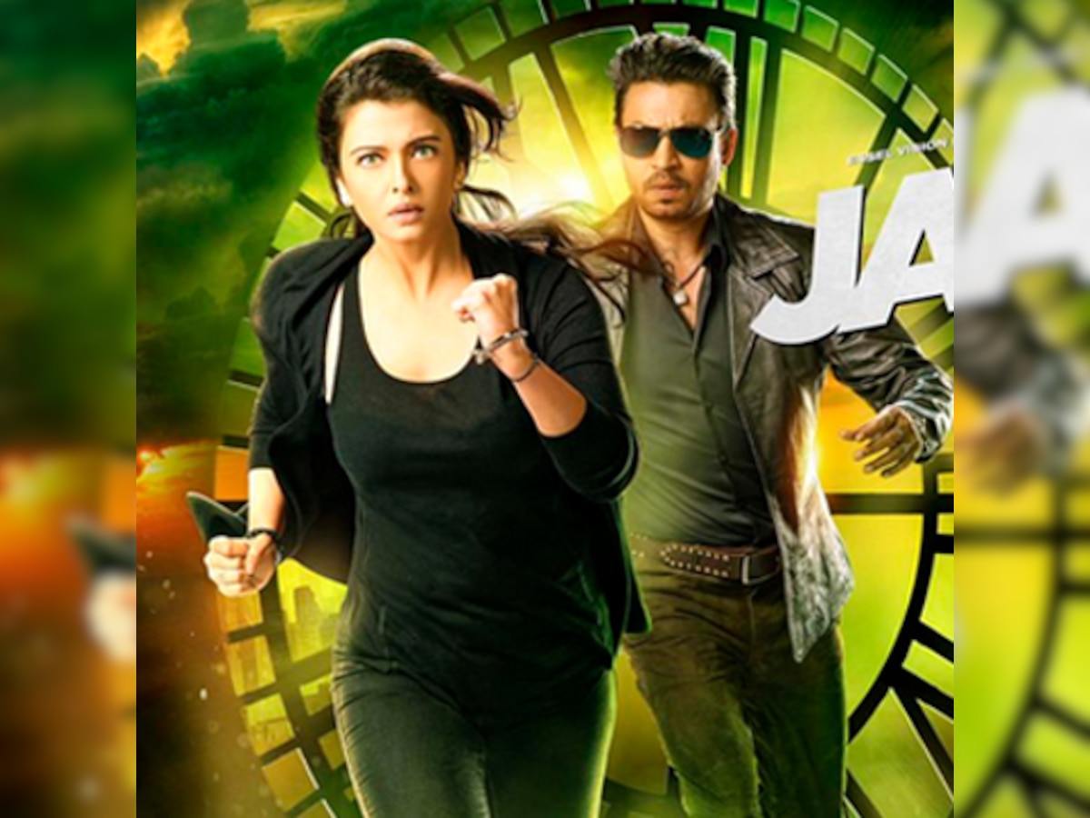 'Jazbaa' review: Aishwarya Rai Bachchan makes a strong comeback with perfect whodunit