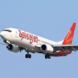 SpiceJet announces addition of six aircraft in a month to meet winter demand