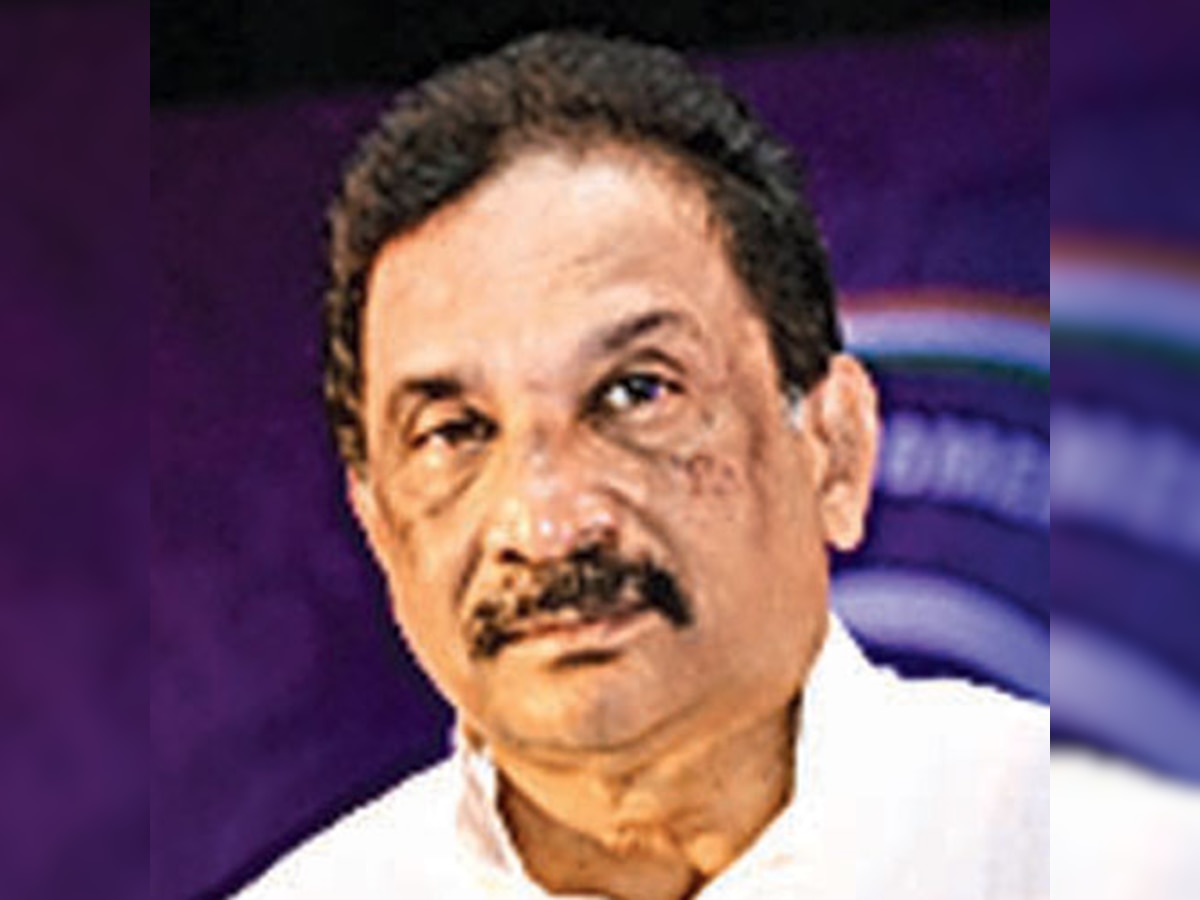 Two men raping a woman cannot be termed as gangrape, says Karnataka Home Minister KJ George