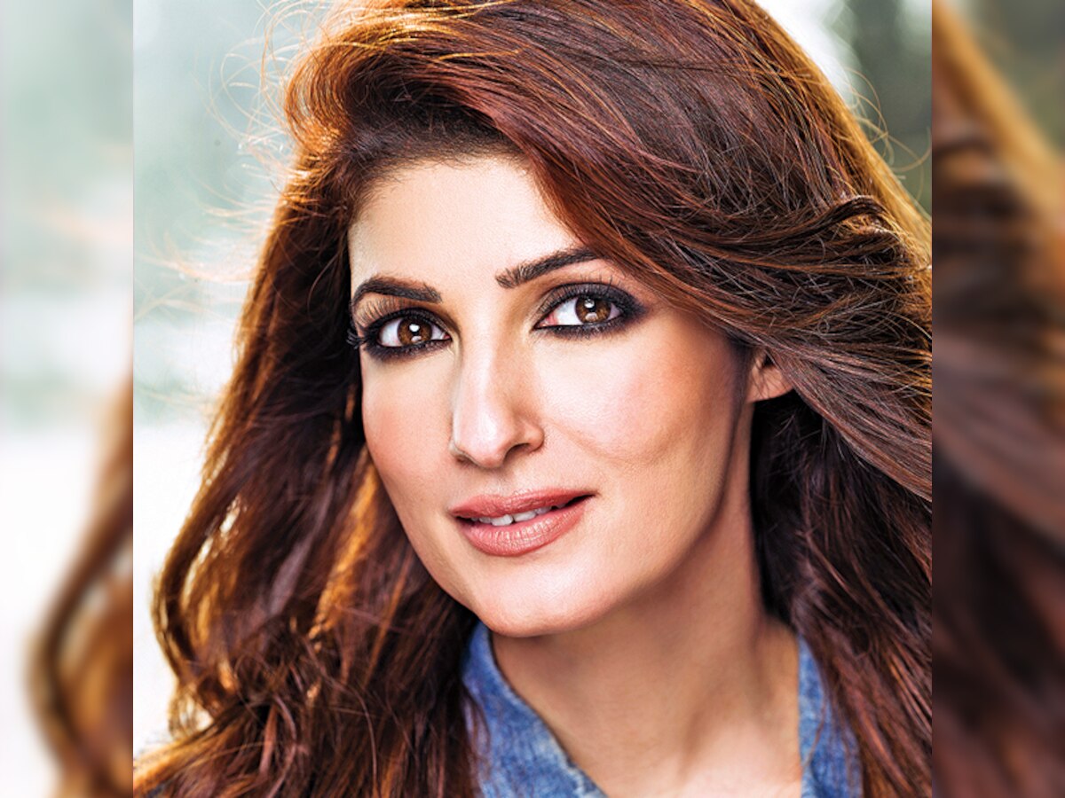 Twinkle Khanna: Does an entity like ‘star wife’ really exist?