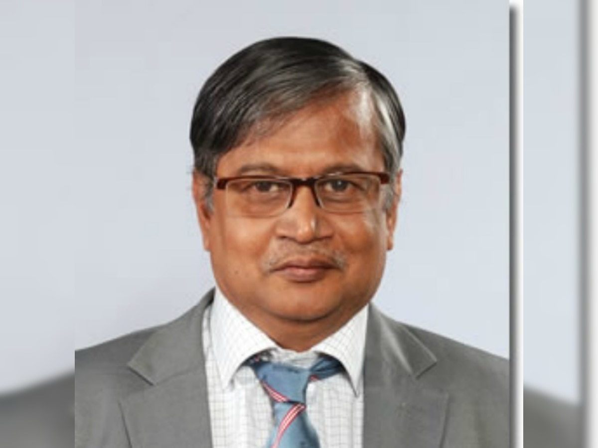 BARC Director Shekhar Basu appointed as Atomic Energy Secy