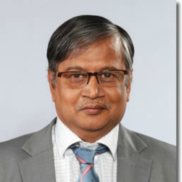 BARC Director Shekhar Basu appointed as Atomic Energy Secy