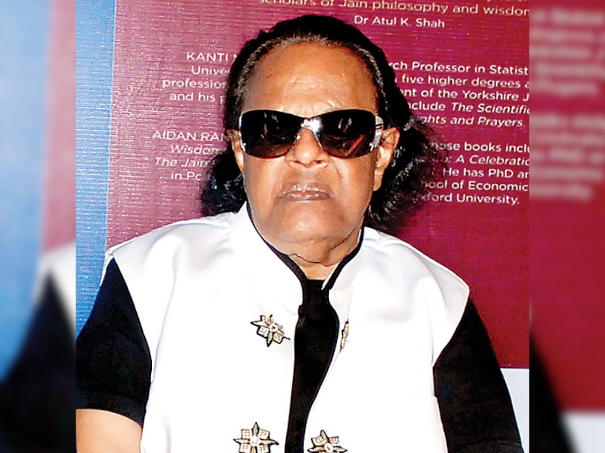 Bollywood's musicians mourn Ravindra Jain