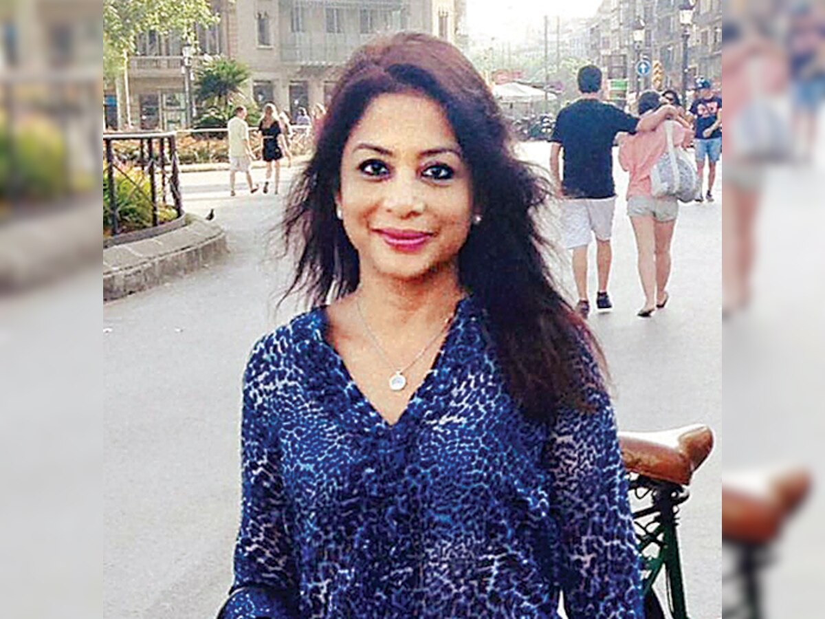 Jail authorities tell Indrani Mukerjea of mother's passing