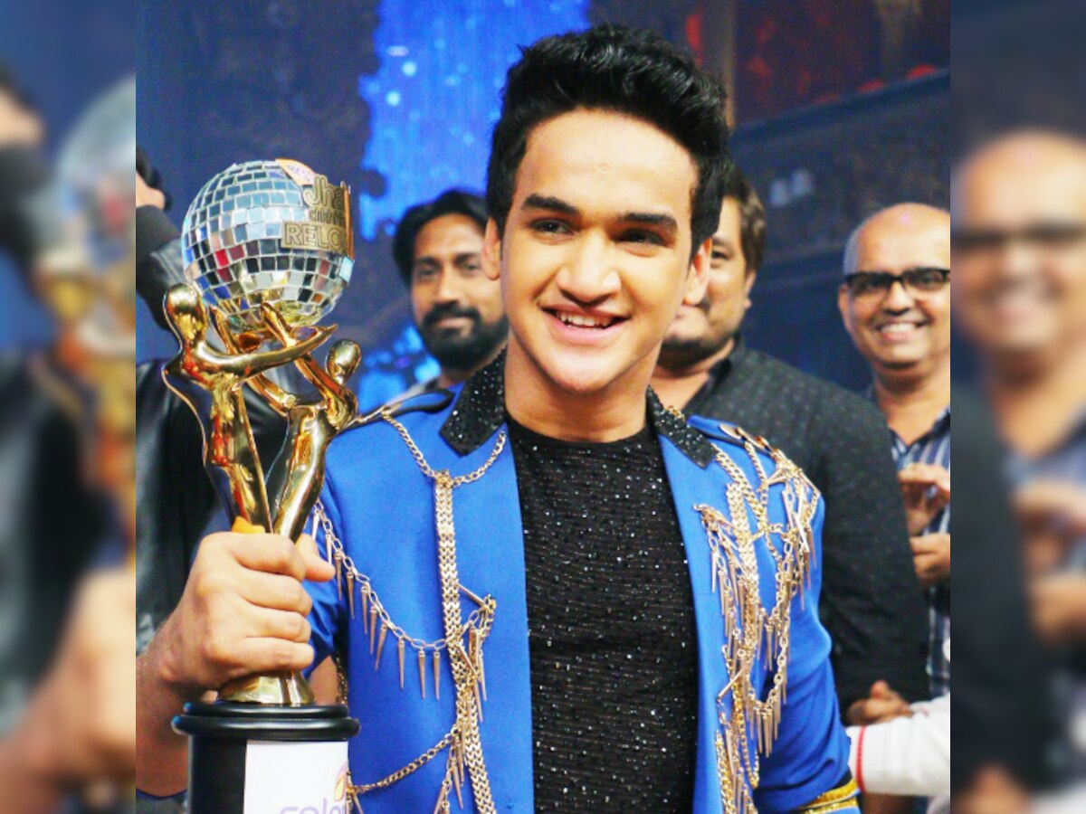 Jhalak Dikhhla Jaa Reloaded: Faisal Khan speaks about his historic win!