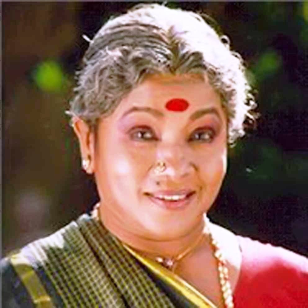The Legacy of Aachi Manorama in Malayalam Entertainment The Legacy of Aachi Manorama in Malayalam Entertainment
