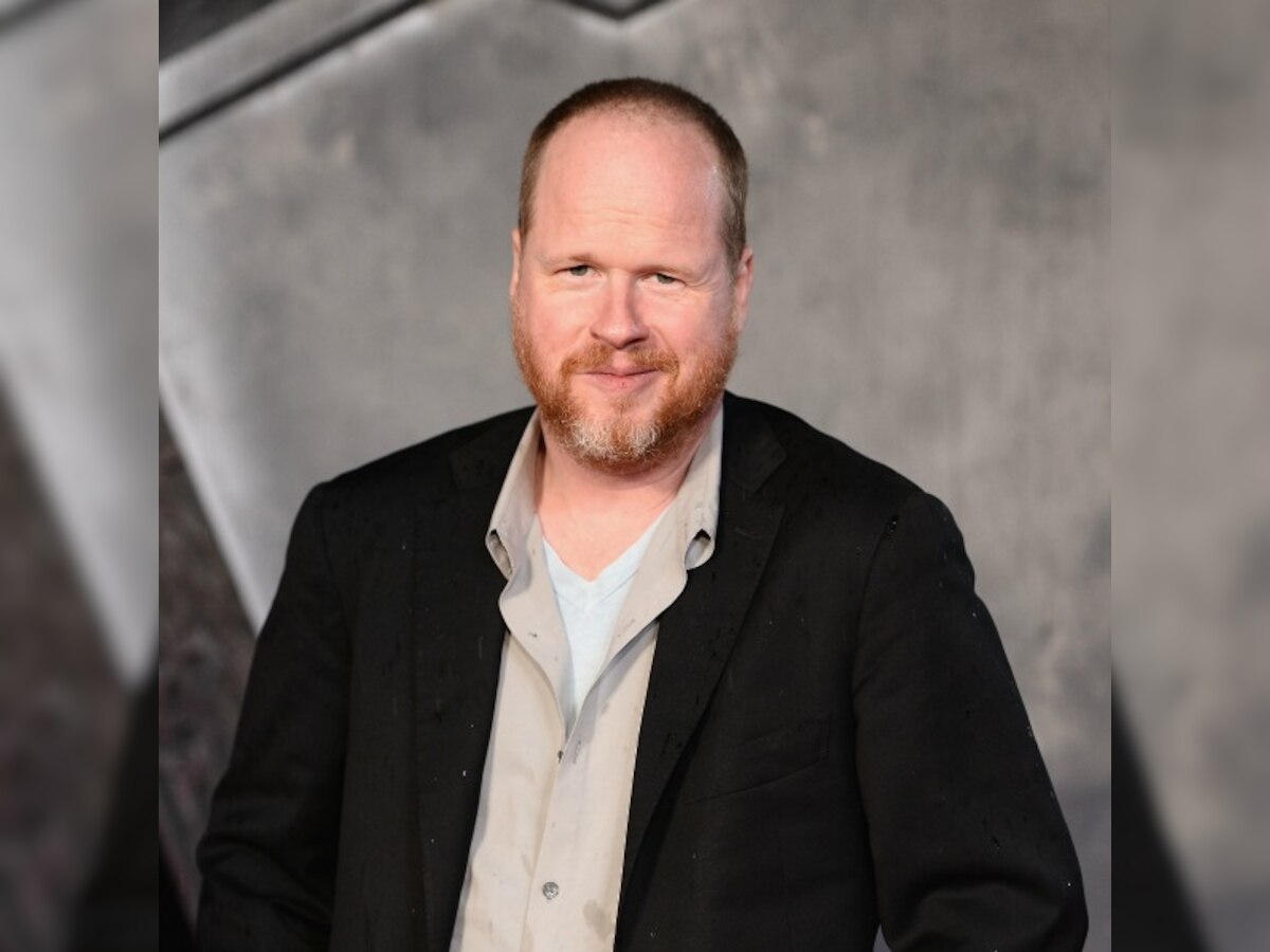 Joss Whedon made more money from his 'Dr Horrible' than 'Avengers'