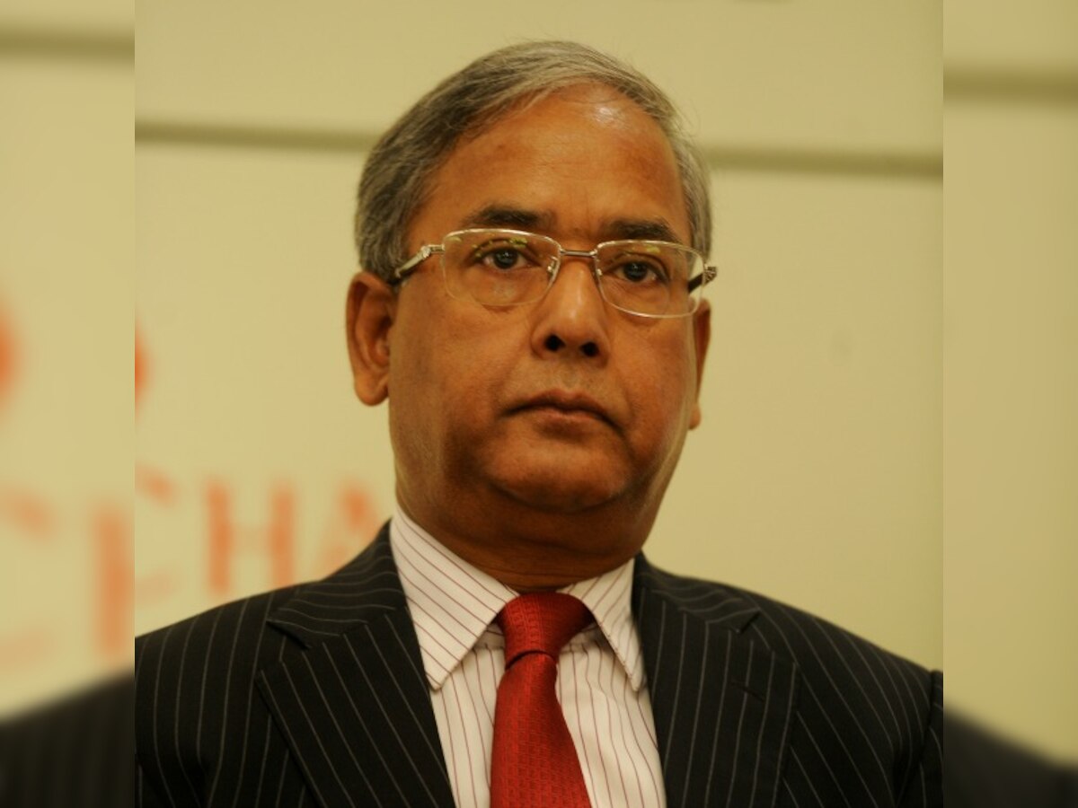 Sebi to consider changes in start-up listing norms: Chairman UK Sinha