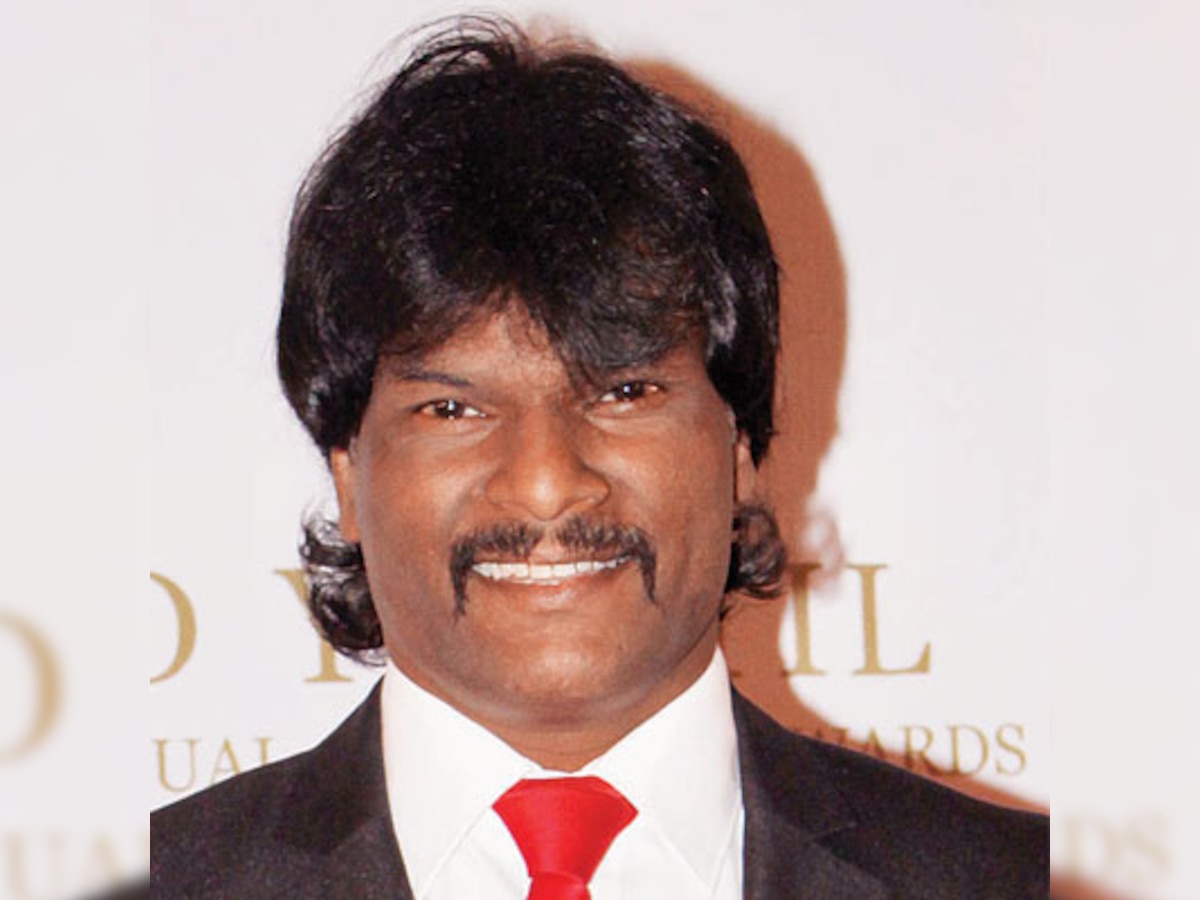 Dhanraj Pillay wants Pakistanis to participate in Hockey India League