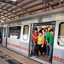 MMRDA gets quick nod to get Metro lines funded by ADBI