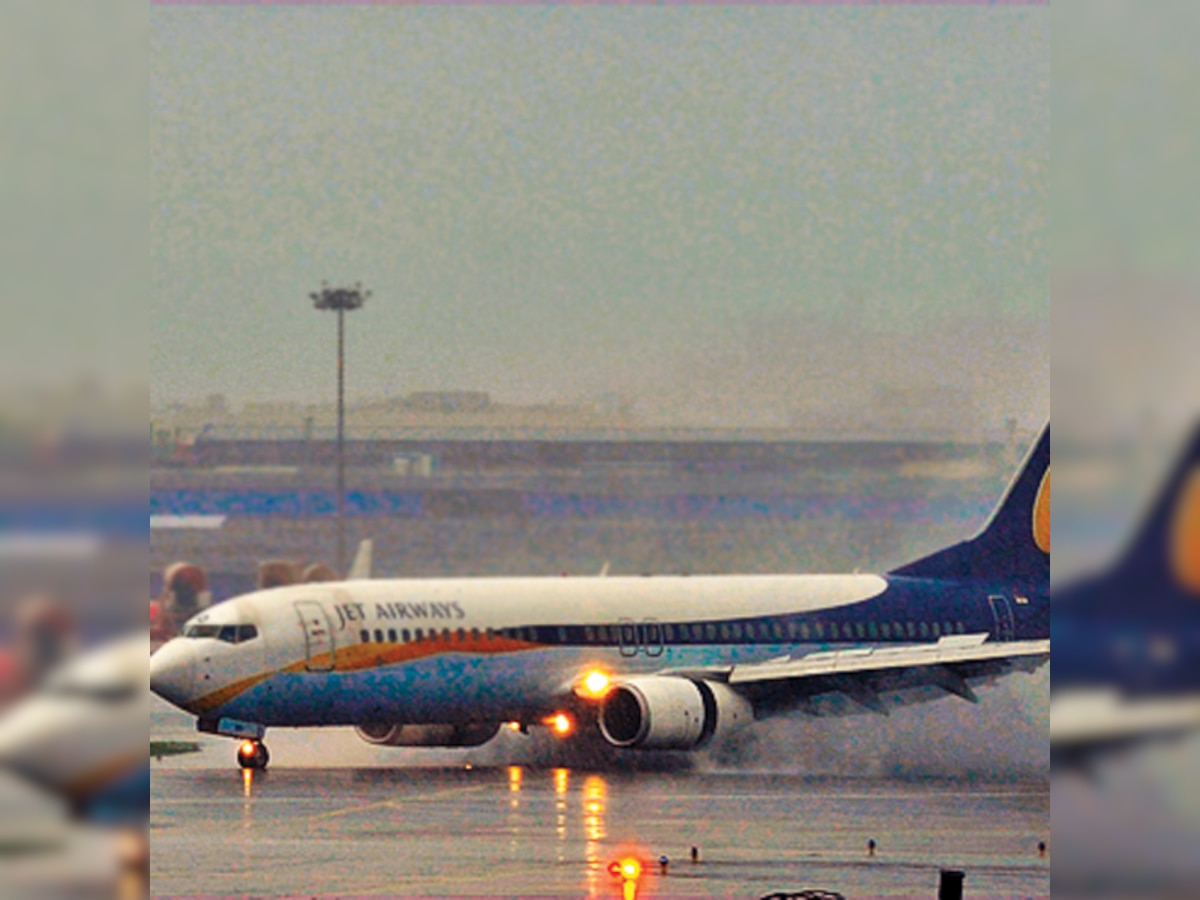 Mumbai airport's OTP improves in the face of air congestion