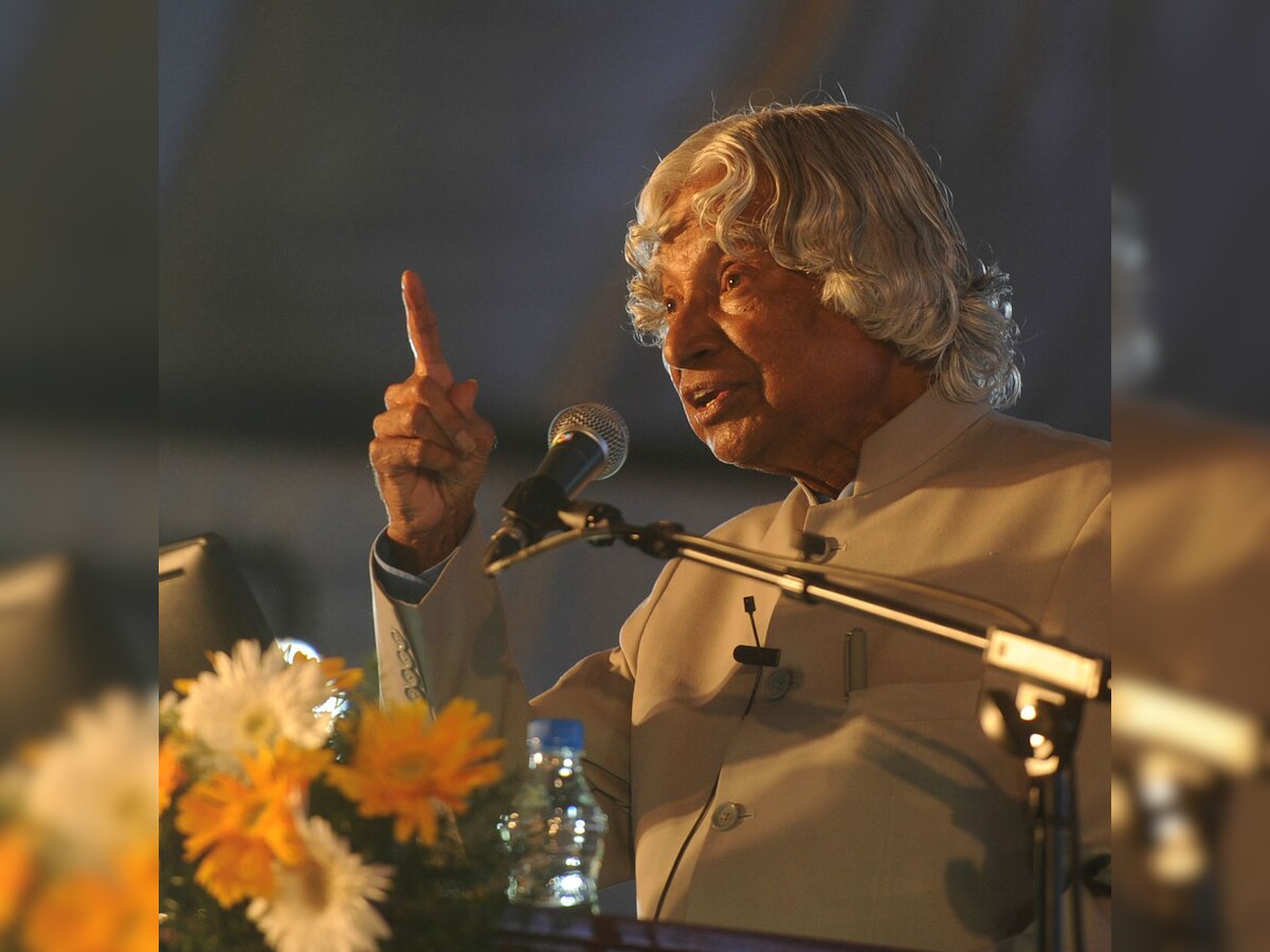 Govt to rename DRDO missile complex after APJ Abdul Kalam