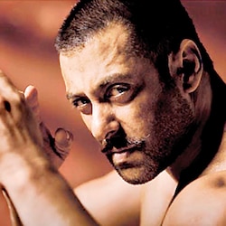 All you need to know about Salman Khan's 'Sultan'