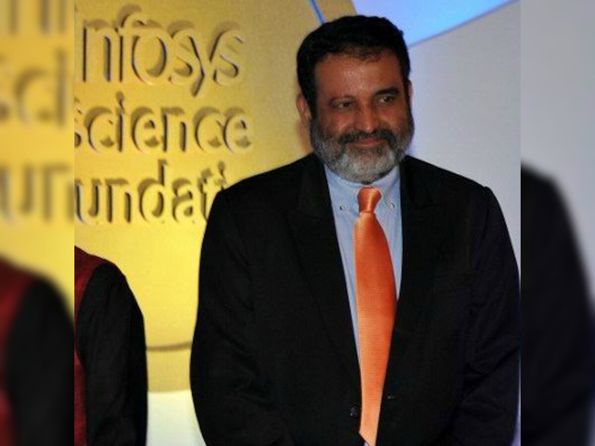 Mohandas Pai to lead startup movement in West Bengal: State Finance Minister 