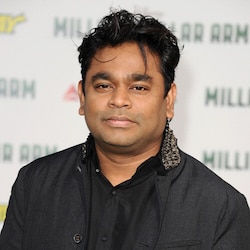 AR Rahman will not waste time on a biopic on him