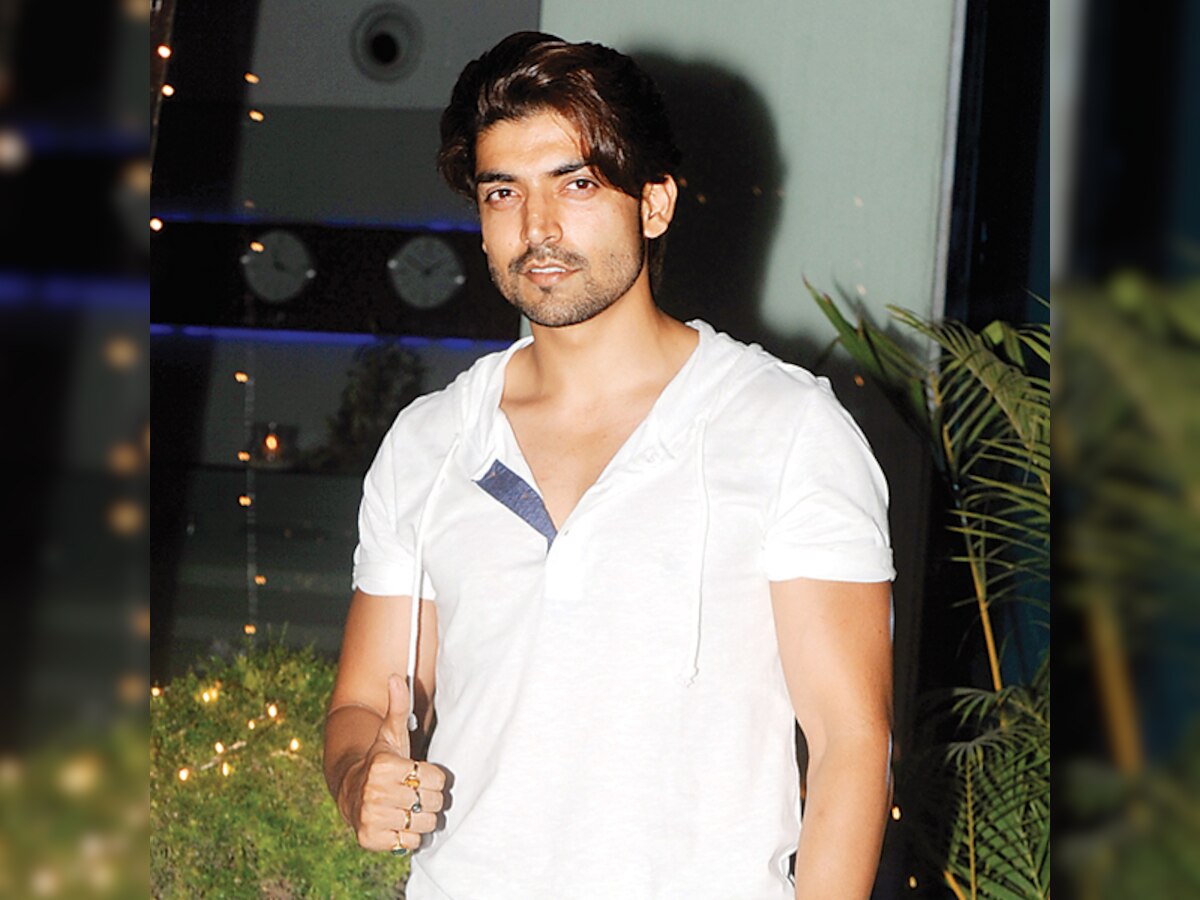 Gurmeet Choudhary to play Ram again!