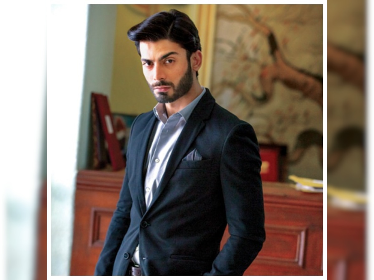 Fawad Khan was bullied in his school days 