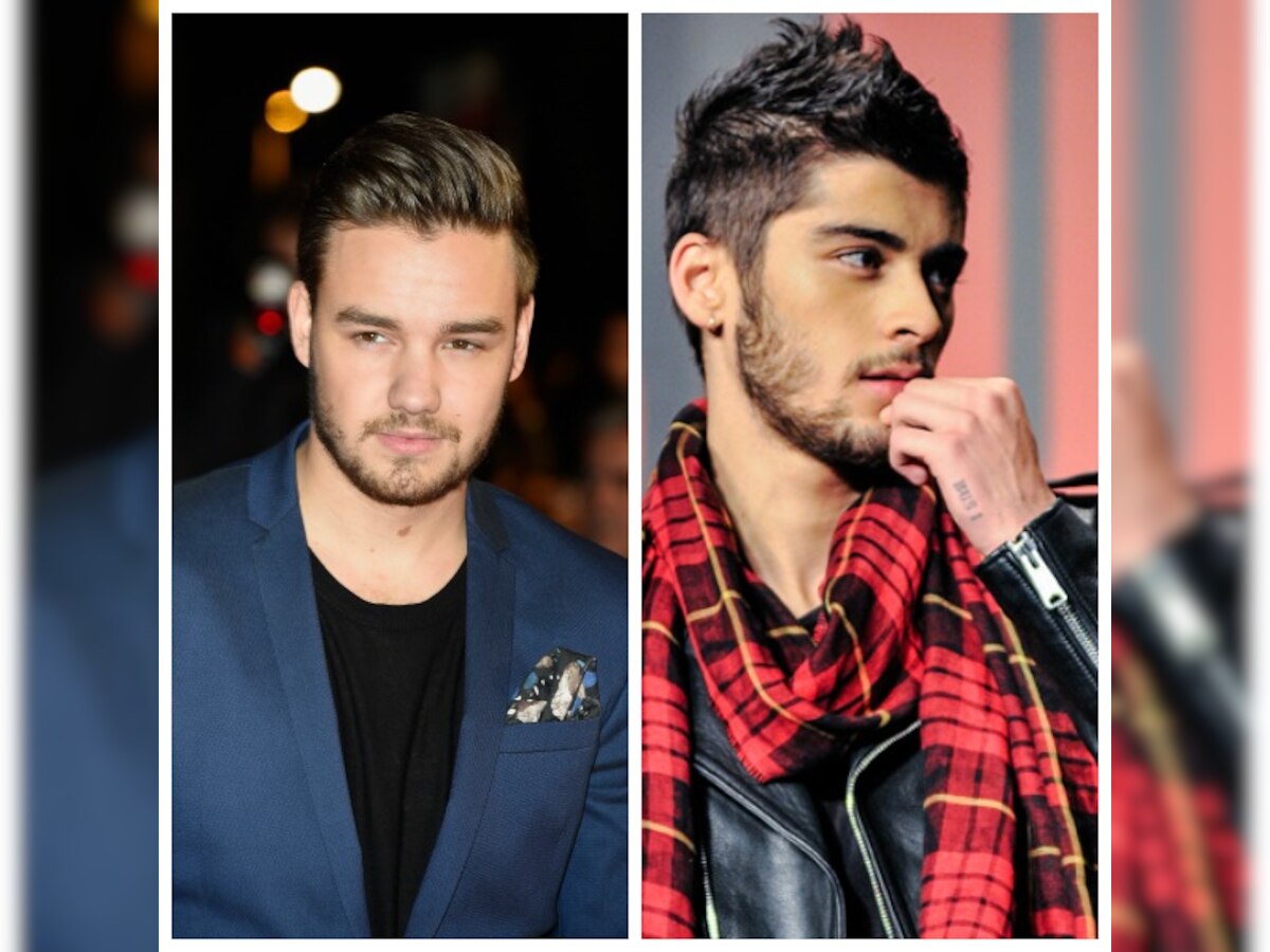 One Direction's Liam Payne opens up about Zayn Malik's departure from the band 