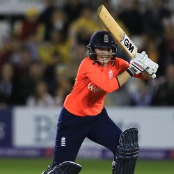 England women's team wicketkeeper Sarah Taylor to play in men's game in Australia