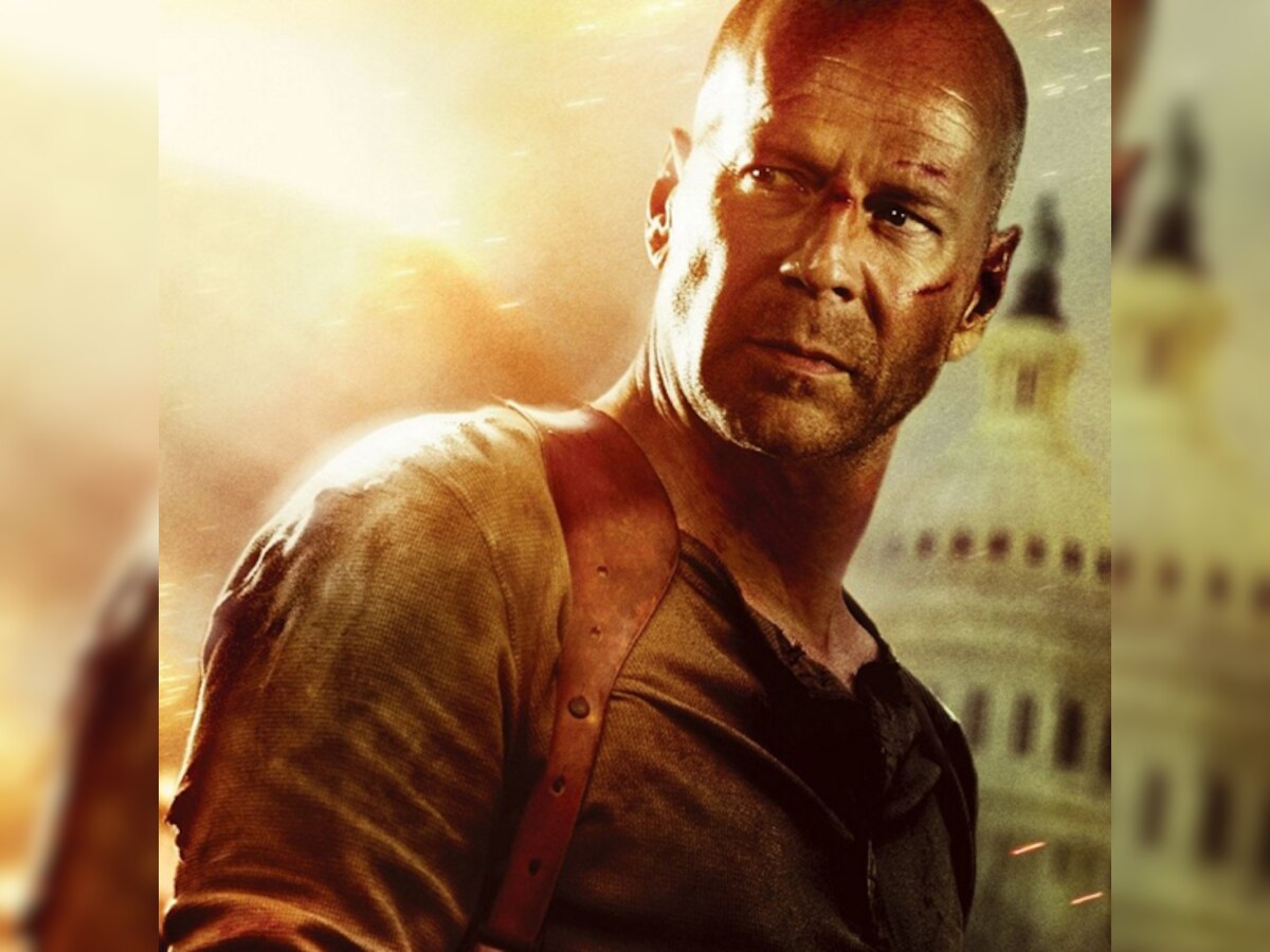 Bruce Willis' 'Die Hard 6' to explore John McClane's origin story 