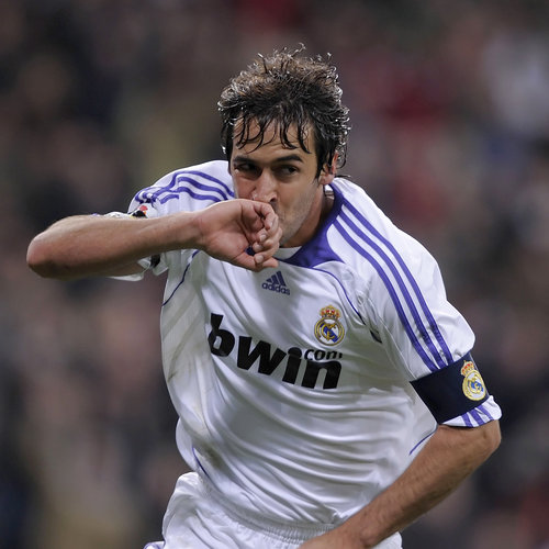 Remembering Raul -- silent assassin and Real Madrid's home-grown Galactico
