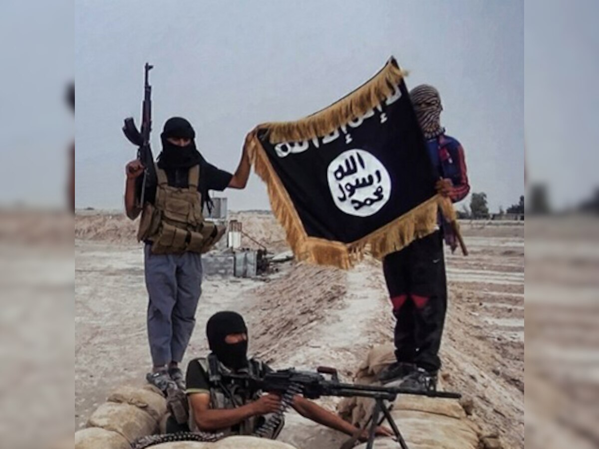 ISIS pays recruiters $10,000 per person: United Nations