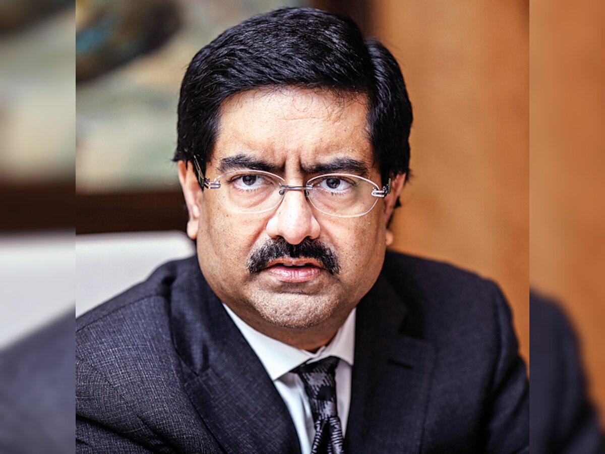 Birla eyes $1 billion apparel e-commerce business