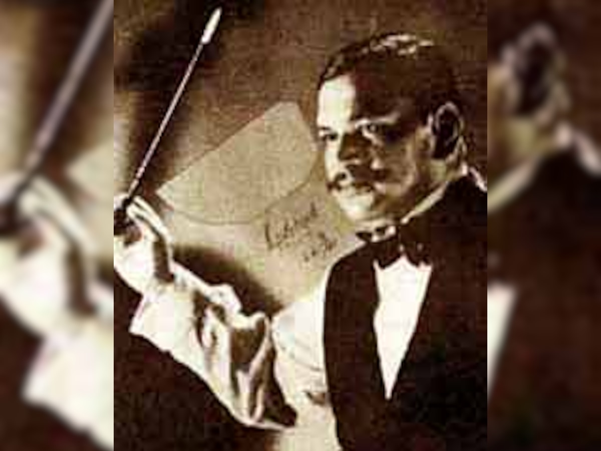 Bollywood Retrospect: 10 memorable songs by Rai Chand Boral, the father of Indian film music