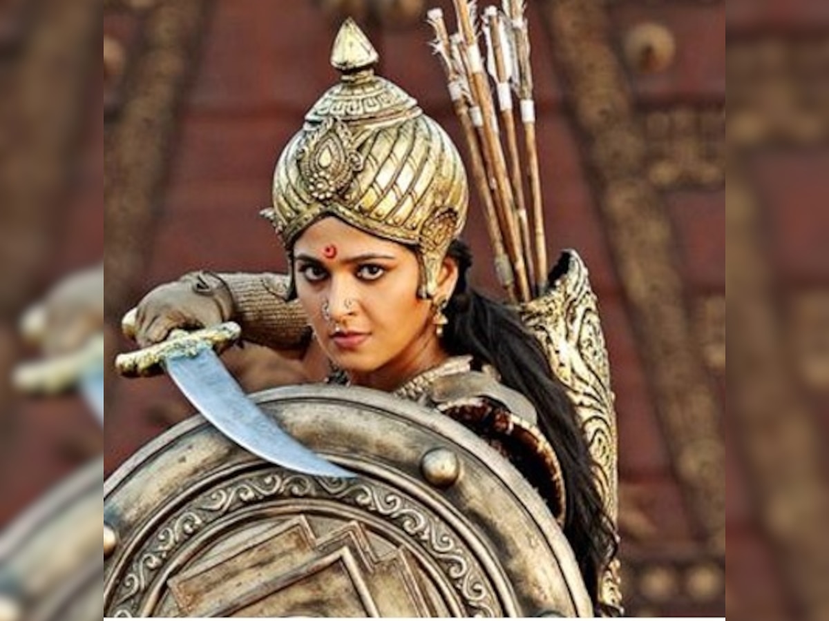 Rudhramadevi' review: Anushka Shetty is the only saving grace in this film