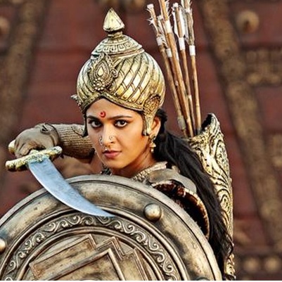 9 Rudhramadevi' review: Anushka Shetty is the only saving grace in this film