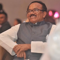 Goa CM Parsekar says beef eaten by comunities part of cuisine, not to offend others