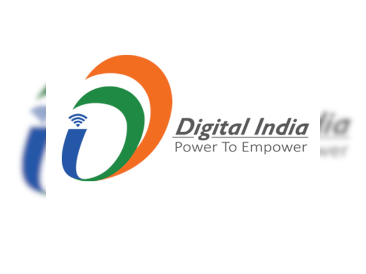 Punjab instructs all departments to use 'Digital India' logo