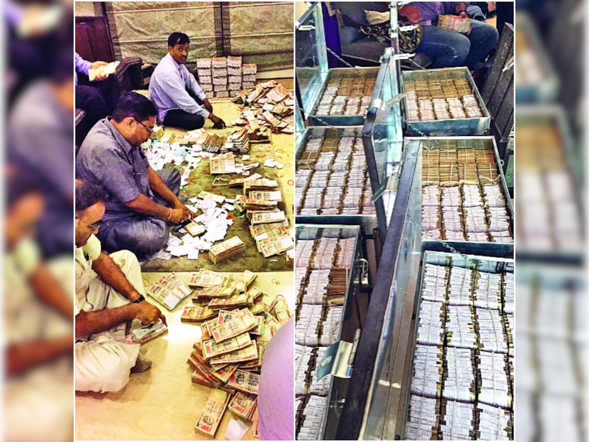 Rail Neer Scam: Rs 28 crore seized in CBI raids on railway caterers; two senior officials suspended